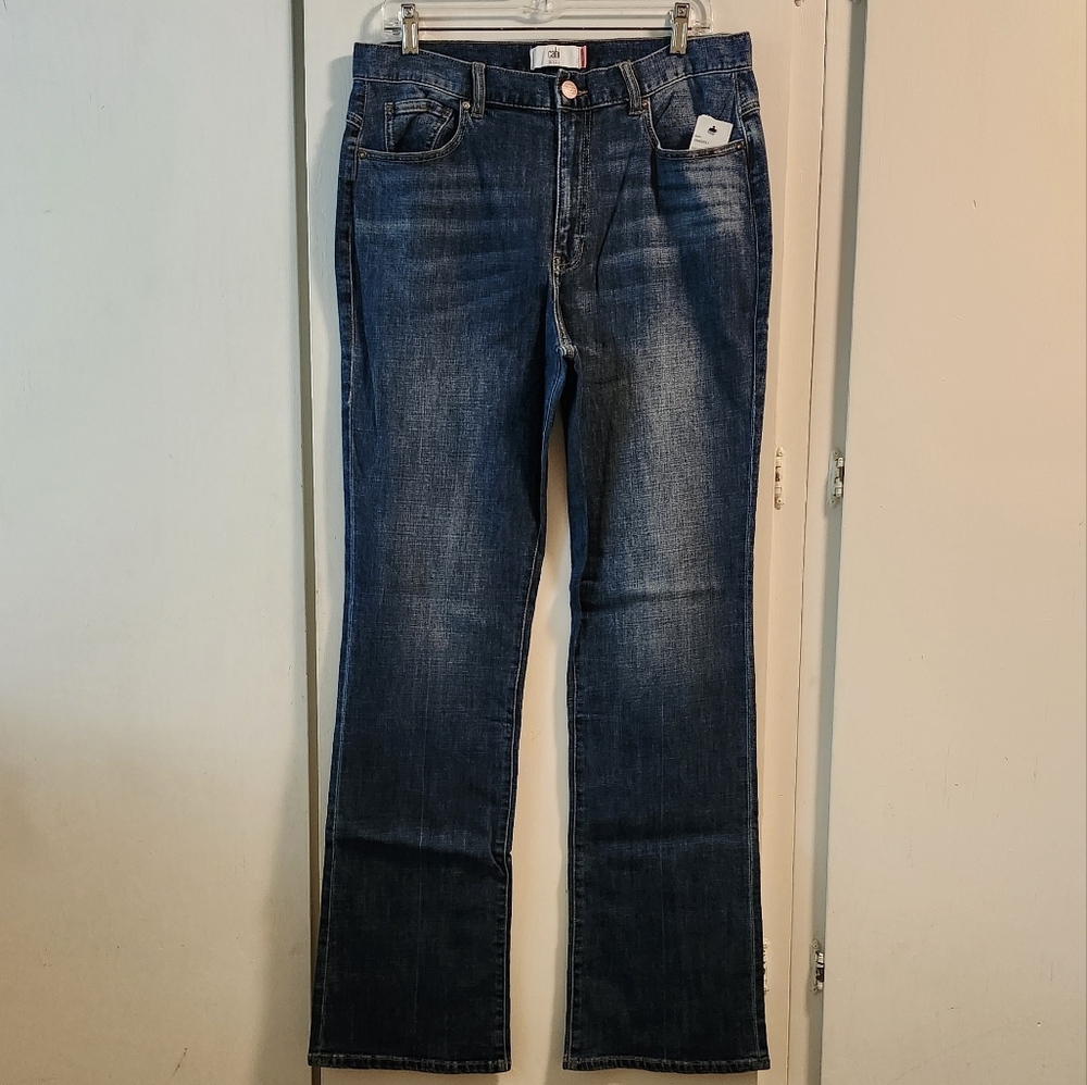 CAbi Jeans, 10-long
